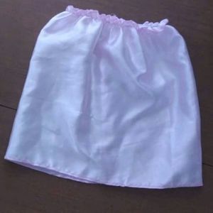 Princess costume this one is Sleeping Beauty